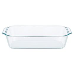 Pyrex