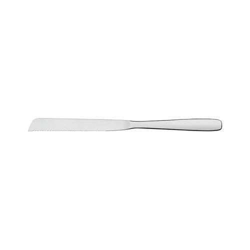 Cuchillo Pan 10 Blanco  Tramontina - unionychicawa