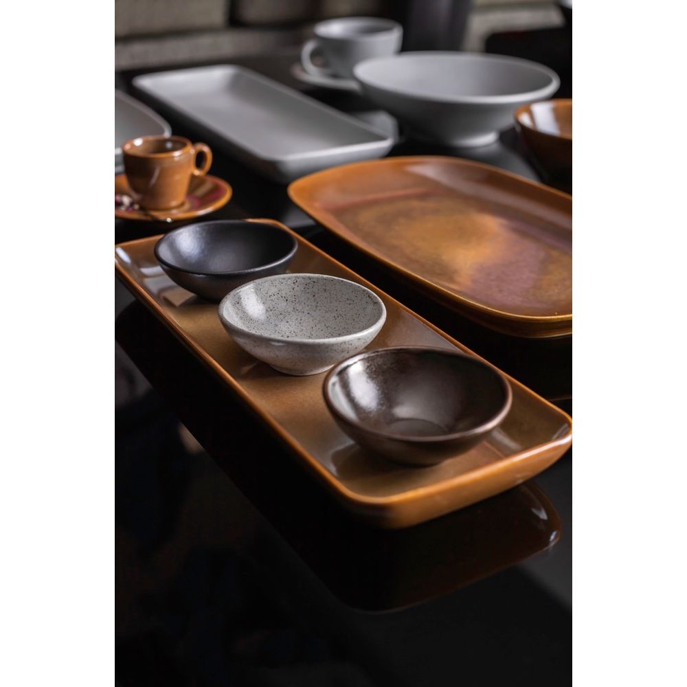 Bouillon 81Cc Moon Vajillas Corona Unión Ychicawa unionychicawa