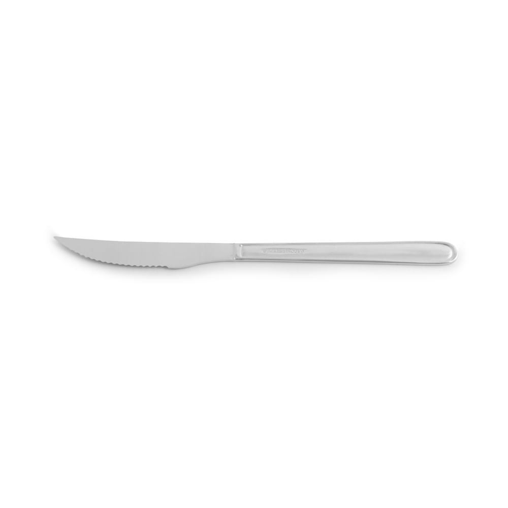Cuchillo De Mesa Churrasco Mod.12