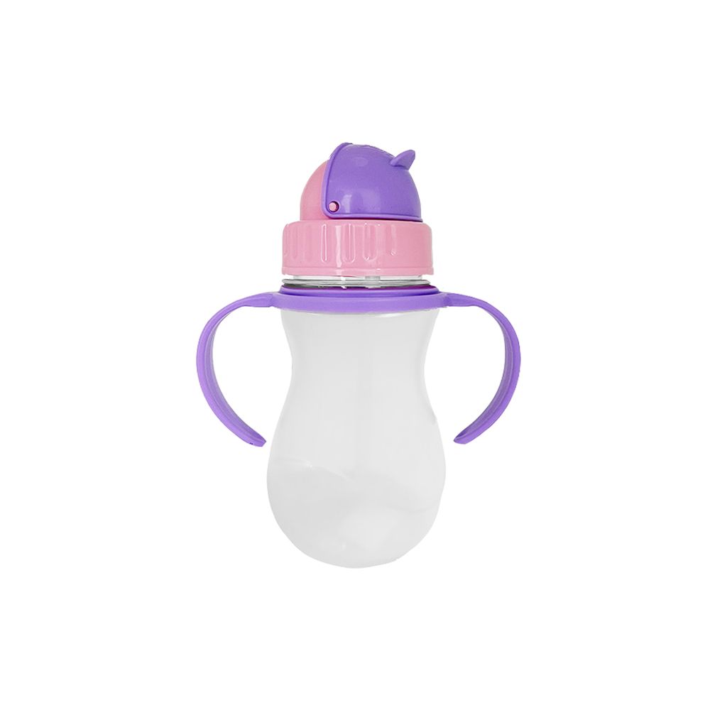 Bebetodo Kids 380Ml Cobertor Y Asas (Color Surtido) - unionychicawa
