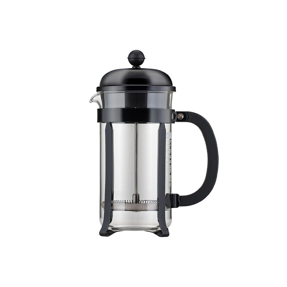 Cafetera Prensa francesa 8 tazas 1L. Chambord - Bodum - unionychicawa