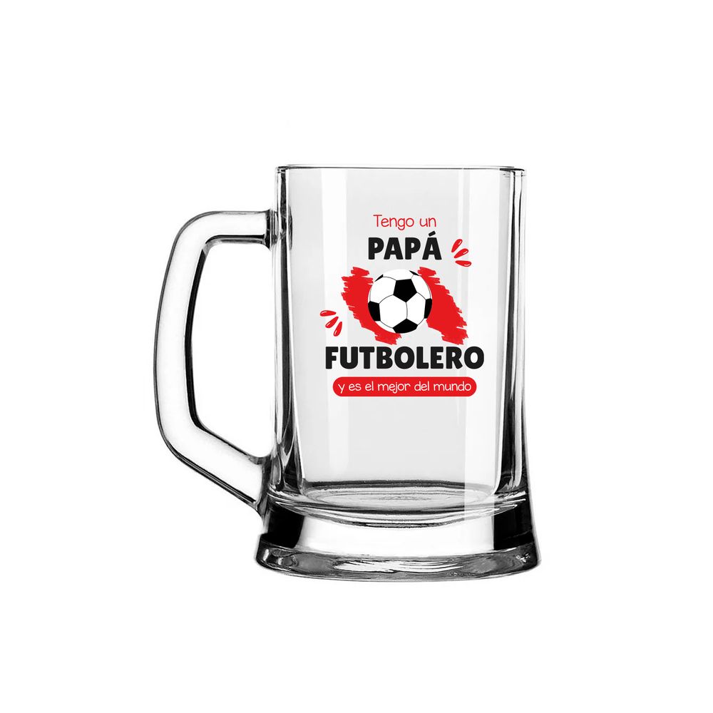 Llaveros Grabados Personalizados Fútbol Papá Llavero Equipo De Papá