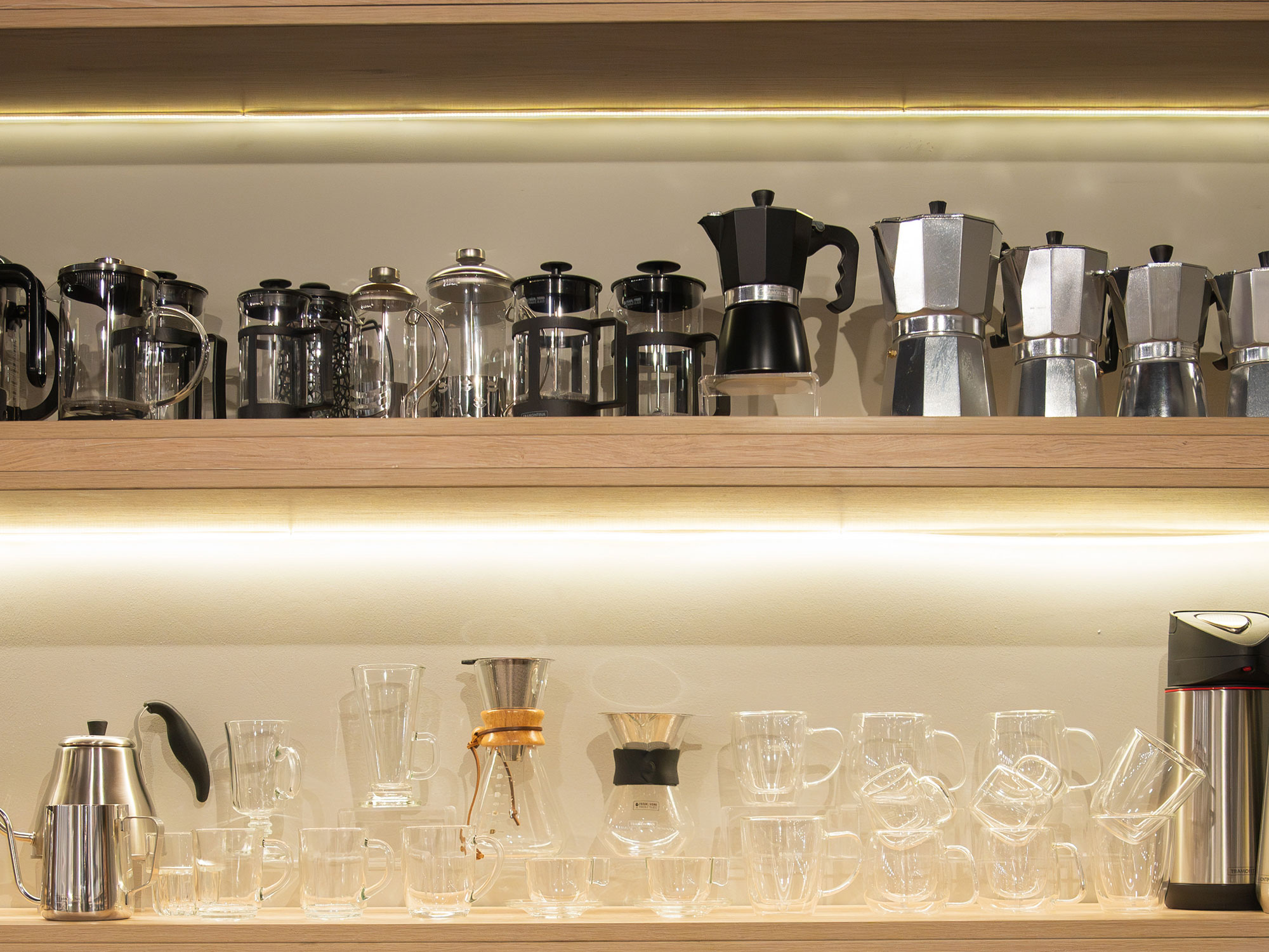 cafe