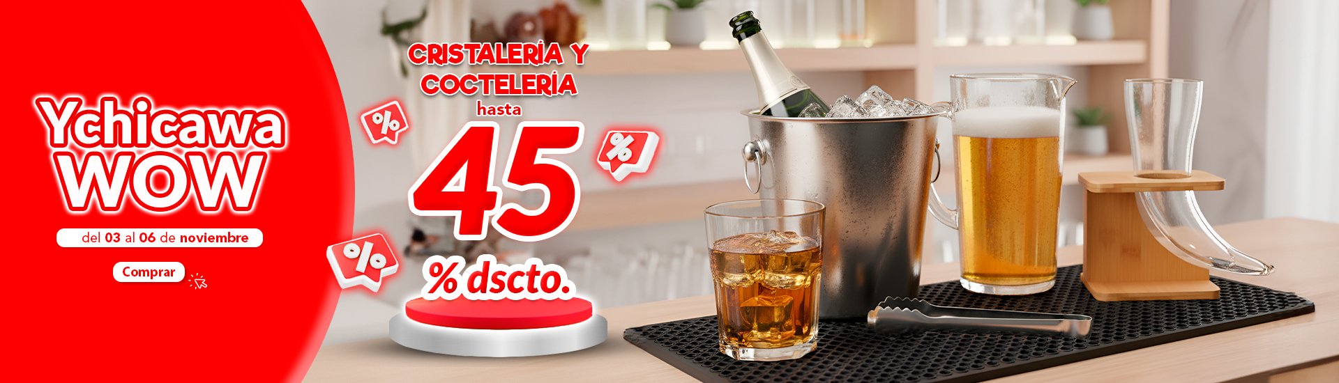 banner-cyber-days-union-ychicawa-cristalería-coctelería